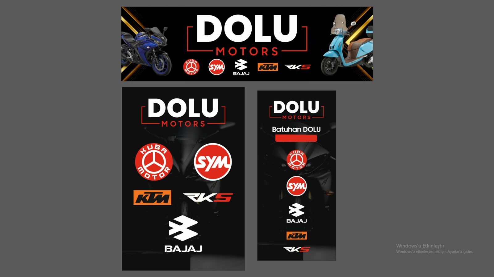Dolu Motors 